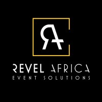 Revel Africa - Event Solutions logo, Revel Africa - Event Solutions contact details