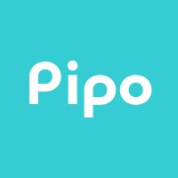 Pipo logo, Pipo contact details