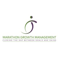 Marathon Growth Management logo, Marathon Growth Management contact details