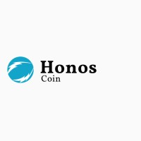 Honoscoin logo, Honoscoin contact details