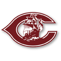 Columbus High School logo, Columbus High School contact details