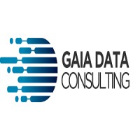 GAIA Data Consultant logo, GAIA Data Consultant contact details