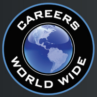 Careers World Wide logo, Careers World Wide contact details