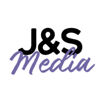 J&S Media logo, J&S Media contact details