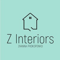 Z Interiors logo, Z Interiors contact details