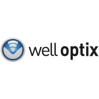 Well Optix logo, Well Optix contact details