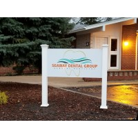 Seaway Dental Group PLLC logo, Seaway Dental Group PLLC contact details