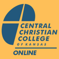 Central Christian College of Kansas Online logo, Central Christian College of Kansas Online contact details