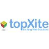 topXite logo, topXite contact details