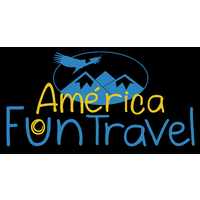 America Fun Travel logo, America Fun Travel contact details