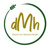 Dance for Mental Health (dMh) logo, Dance for Mental Health (dMh) contact details