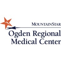 Ogden Regional Medical Center logo, Ogden Regional Medical Center contact details