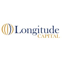 Longitude Capital logo, Longitude Capital contact details