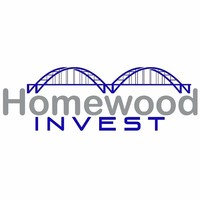 Homewood Invest logo, Homewood Invest contact details