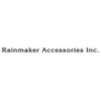 Rainmaker Accessories logo, Rainmaker Accessories contact details