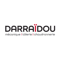 DARRAÏDOU logo, DARRAÏDOU contact details