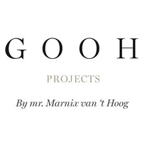 GOOH PROJECTS logo, GOOH PROJECTS contact details