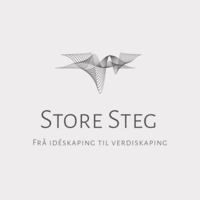 StoreSteg logo, StoreSteg contact details