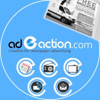 adeaction.com logo, adeaction.com contact details