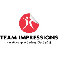 Team Impressions Inc. logo, Team Impressions Inc. contact details