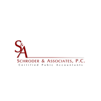 Schroeder & Associates, CPA P.C. logo, Schroeder & Associates, CPA P.C. contact details