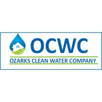 OZARKS CLEAN WATER COMPANY logo, OZARKS CLEAN WATER COMPANY contact details