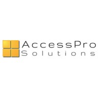 Access Pro Solutions logo, Access Pro Solutions contact details