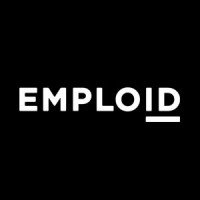 EMPLOID logo, EMPLOID contact details