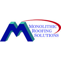 Monolithic Roofing Solutions logo, Monolithic Roofing Solutions contact details