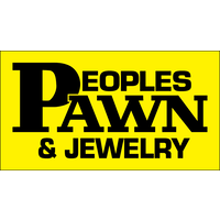 Peoples Pawn & Jewelry logo, Peoples Pawn & Jewelry contact details