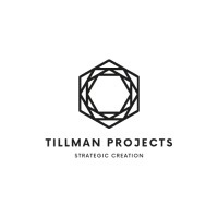 Tillman Projects logo, Tillman Projects contact details