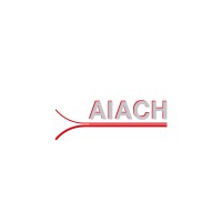 AIACH logo, AIACH contact details