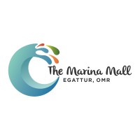 Marina Mall Chennai logo, Marina Mall Chennai contact details