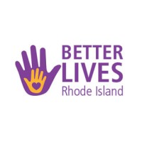 Better Lives Rhode Island logo, Better Lives Rhode Island contact details