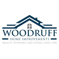 Woodruff Home Improvements logo, Woodruff Home Improvements contact details