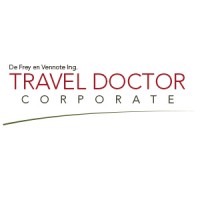 Travel Doctor Corporate logo, Travel Doctor Corporate contact details