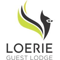 Loerie Guest Lodge logo, Loerie Guest Lodge contact details