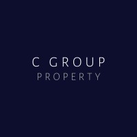 C Group Property logo, C Group Property contact details