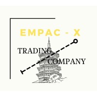 EMPAC X Trading Company logo, EMPAC X Trading Company contact details