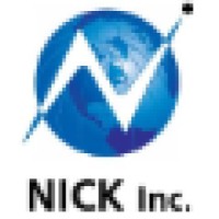 Nick Inc. logo, Nick Inc. contact details