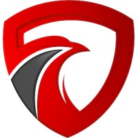 RedStorm Information Security logo, RedStorm Information Security contact details