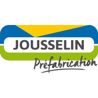 Jousselin Préfabrication logo, Jousselin Préfabrication contact details