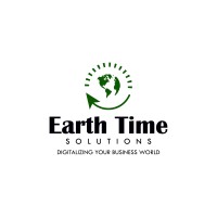 Earth Time Solutions logo, Earth Time Solutions contact details