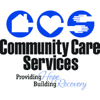 Community Care Services logo, Community Care Services contact details