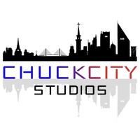 ChuckcityStudios logo, ChuckcityStudios contact details