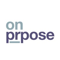 OnPrpose Inc. logo, OnPrpose Inc. contact details