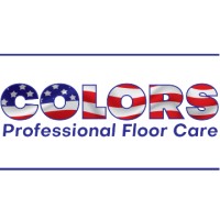 Colors Professional Floor Care logo, Colors Professional Floor Care contact details