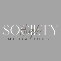 High Society Media House logo, High Society Media House contact details