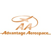 Advantage Aerospace LLC logo, Advantage Aerospace LLC contact details