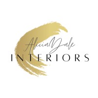 ALICIA DALE INTERIORS logo, ALICIA DALE INTERIORS contact details